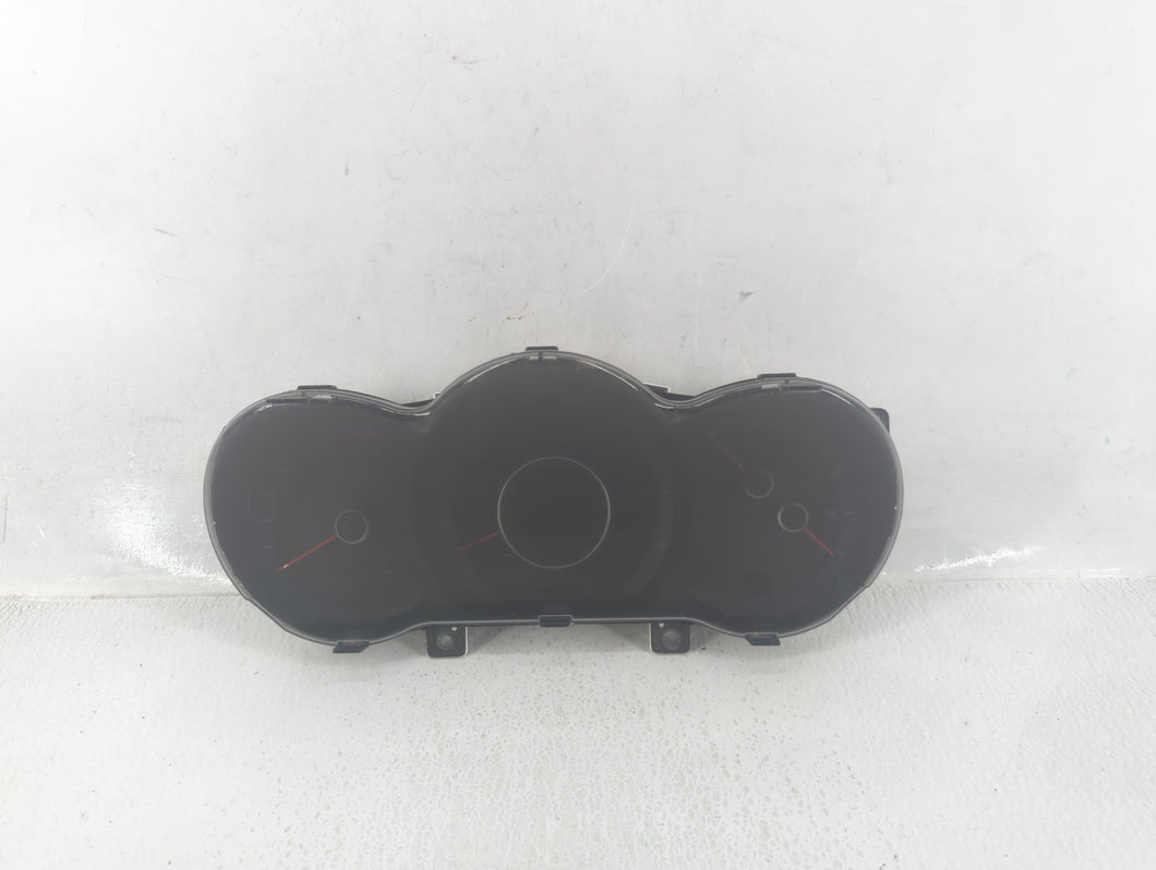 2014-2015 Kia Optima Instrument Cluster Speedometer Gauges P/N:94031-2T270 Fits 2014 2015 OEM Used Auto Parts