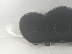 2014-2015 Kia Optima Instrument Cluster Speedometer Gauges P/N:94031-2T270 Fits 2014 2015 OEM Used Auto Parts