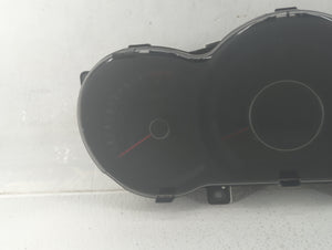 2014-2015 Kia Optima Instrument Cluster Speedometer Gauges P/N:94031-2T270 Fits 2014 2015 OEM Used Auto Parts