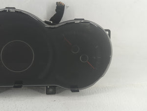 2014-2015 Kia Optima Instrument Cluster Speedometer Gauges P/N:94031-2T270 Fits 2014 2015 OEM Used Auto Parts