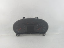 2017-2018 Chevrolet Malibu Instrument Cluster Speedometer Gauges P/N:84296450 Fits 2017 2018 OEM Used Auto Parts