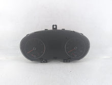 2016-2018 Kia Optima Instrument Cluster Speedometer Gauges P/N:74100093231 94001-D5500 Fits 2016 2017 2018 OEM Used Auto Parts