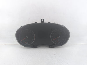 2016-2018 Kia Optima Instrument Cluster Speedometer Gauges P/N:74100093231 94001-D5500 Fits 2016 2017 2018 OEM Used Auto Parts