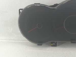 2014-2015 Kia Optima Instrument Cluster Speedometer Gauges P/N:94031-2T270 Fits 2014 2015 OEM Used Auto Parts