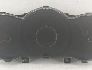 2014-2015 Kia Optima Instrument Cluster Speedometer Gauges P/N:94031-2T270 Fits 2014 2015 OEM Used Auto Parts