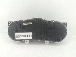 2014-2015 Kia Optima Instrument Cluster Speedometer Gauges P/N:94031-2T270 Fits 2014 2015 OEM Used Auto Parts