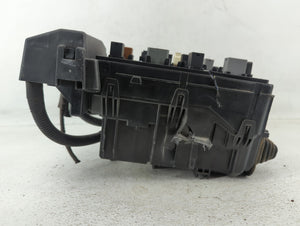 2018-2022 Chevrolet Equinox Fusebox Fuse Box Panel Relay Module P/N:23246682 Fits 2018 2019 2020 2021 2022 OEM Used Auto Parts