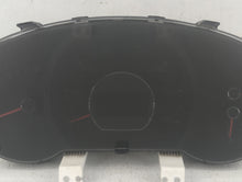 2014-2015 Kia Soul Instrument Cluster Speedometer Gauges P/N:13J15-00036 94006-B2510 Fits 2014 2015 OEM Used Auto Parts