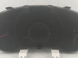 2014-2015 Kia Soul Instrument Cluster Speedometer Gauges P/N:13J15-00036 94006-B2510 Fits 2014 2015 OEM Used Auto Parts