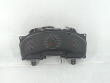 2007-2008 Ford F-150 Instrument Cluster Speedometer Gauges Fits 2007 2008 OEM Used Auto Parts