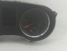 2014 Dodge Charger Instrument Cluster Speedometer Gauges P/N:56054732AC Fits OEM Used Auto Parts