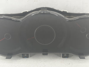 2014-2015 Kia Optima Instrument Cluster Speedometer Gauges P/N:94031-2T270 Fits 2014 2015 OEM Used Auto Parts