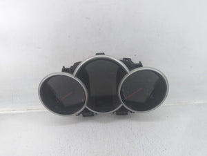 2013-2014 Chevrolet Cruze Instrument Cluster Speedometer Gauges P/N:95129378 811511914 Fits 2013 2014 OEM Used Auto Parts