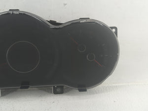 2012-2013 Kia Optima Instrument Cluster Speedometer Gauges P/N:94001-2T322 Fits 2012 2013 OEM Used Auto Parts