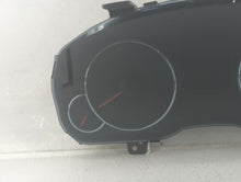 2013 Subaru Outback Instrument Cluster Speedometer Gauges P/N:85001AJ00A Fits 2014 OEM Used Auto Parts