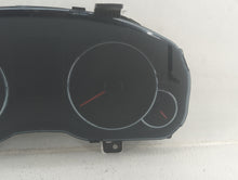 2013 Subaru Outback Instrument Cluster Speedometer Gauges P/N:85001AJ00A Fits 2014 OEM Used Auto Parts