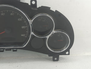 2009 Pontiac G6 Instrument Cluster Speedometer Gauges P/N:A2C53256819 Fits OEM Used Auto Parts