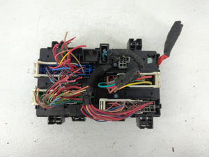 2018 Dodge Durango Fusebox Fuse Box Panel Relay Module P/N:P68320920AB Fits OEM Used Auto Parts