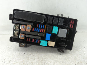 2021 Honda Civic Fusebox Fuse Box Panel Relay Module P/N:TBA A210 A2 020R11GH3Q Fits OEM Used Auto Parts