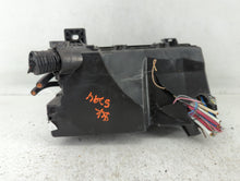 2021 Honda Civic Fusebox Fuse Box Panel Relay Module P/N:TBA A210 A2 020R11GH3Q Fits OEM Used Auto Parts