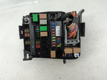 2014-2016 Hyundai Elantra Fusebox Fuse Box Panel Relay Module P/N:91951-3X710 Fits 2014 2015 2016 OEM Used Auto Parts