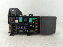 2003-2007 Honda Accord Fusebox Fuse Box Panel Relay Module P/N:XC0124072039157 Fits 2003 2004 2005 2006 2007 OEM Used Auto Parts