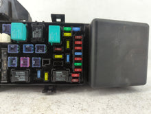 2003-2007 Honda Accord Fusebox Fuse Box Panel Relay Module P/N:XC0124072039157 Fits 2003 2004 2005 2006 2007 OEM Used Auto Parts