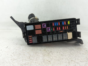 2019 Honda Hr-V Fusebox Fuse Box Panel Relay Module P/N:T7A-A11 4063 Y-1 2 Fits OEM Used Auto Parts