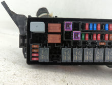 2019 Honda Hr-V Fusebox Fuse Box Panel Relay Module P/N:T7A-A11 4063 Y-1 2 Fits OEM Used Auto Parts