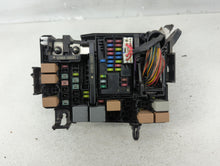 2018 Hyundai Elantra Fusebox Fuse Box Panel Relay Module P/N:91956-F2022 Fits OEM Used Auto Parts