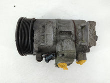 2009-2010 Toyota Corolla Air Conditioning A/c Ac Compressor Oem