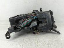 2002-2004 Toyota Camry Fusebox Fuse Box Panel Relay Module Fits 2002 2003 2004 OEM Used Auto Parts