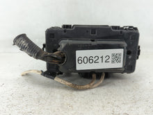 2001-2005 Honda Civic Fusebox Fuse Box Panel Relay Module P/N:0870090618012368 Fits 2001 2002 2003 2004 2005 OEM Used Auto Parts