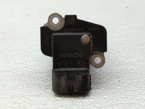 2006-2011 Honda Civic Mass Air Flow Meter Maf