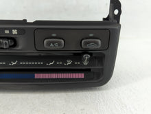 1995 Saturn Sl Climate Control Module Temperature AC/Heater Replacement P/N:44P 1647 1614 9AP Fits OEM Used Auto Parts