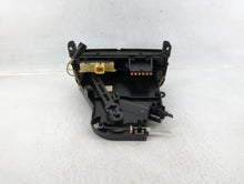 1995 Saturn Sl Climate Control Module Temperature AC/Heater Replacement P/N:44P 1647 1614 9AP Fits OEM Used Auto Parts