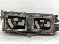 2012 Chevrolet Volt Hybrid DC Synergy Drive Power Inverter P/N:12647758 26AA5B221241431, 12643810 Fits OEM Used Auto Parts - Oemusedautoparts1.com