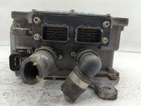 2012 Chevrolet Volt Hybrid DC Synergy Drive Power Inverter P/N:12647758 26AA5B221241431, 12643810 Fits OEM Used Auto Parts - Oemusedautoparts1.com