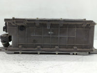 2012 Chevrolet Volt Hybrid DC Synergy Drive Power Inverter P/N:12647758 26AA5B221241431, 12643810 Fits OEM Used Auto Parts - Oemusedautoparts1.com