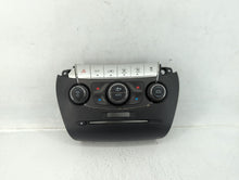 2015 Dodge Journey Climate Control Module Temperature AC/Heater Replacement P/N:1RK591X9AD Fits OEM Used Auto Parts