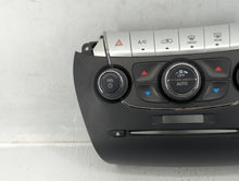 2015 Dodge Journey Climate Control Module Temperature AC/Heater Replacement P/N:1RK591X9AD Fits OEM Used Auto Parts