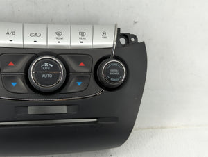 2015 Dodge Journey Climate Control Module Temperature AC/Heater Replacement P/N:1RK591X9AD Fits OEM Used Auto Parts