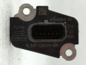 2005-2008 Ford F-150 Mass Air Flow Meter Maf