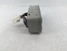 2004-2010 Toyota Sienna Climate Control Module Temperature AC/Heater Replacement P/N:758482 Fits OEM Used Auto Parts