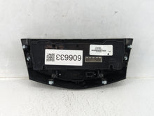 2014-2016 Nissan Rogue Climate Control Module Temperature AC/Heater Replacement P/N:275004BB0C Fits Fits 2014 2015 2016 OEM Used Auto Parts