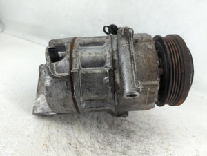 2018-2021 Ford Expedition Air Conditioning A/c Ac Compressor Oem