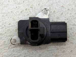 2009-2019 Toyota Corolla Mass Air Flow Meter Maf