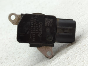 2009-2019 Toyota Corolla Mass Air Flow Meter Maf