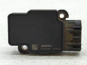 2009-2014 Gmc Yukon Mass Air Flow Meter Maf