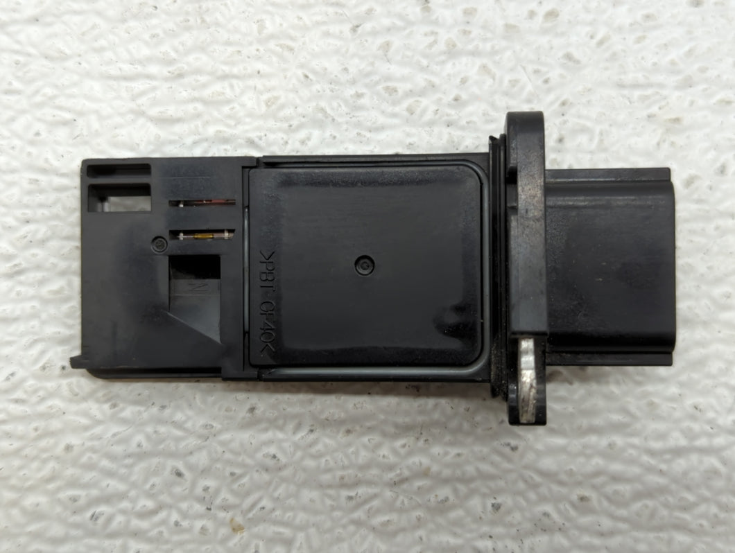 2008-2015 Nissan Rogue Mass Air Flow Meter Maf